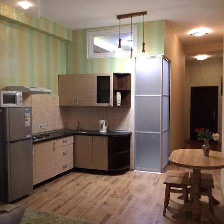 Arkadia Palace Apartments Odessa Dış mekan fotoğraf