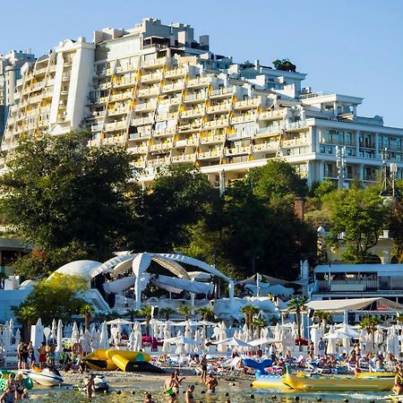 Arkadia Palace Apartments Odessa Dış mekan fotoğraf