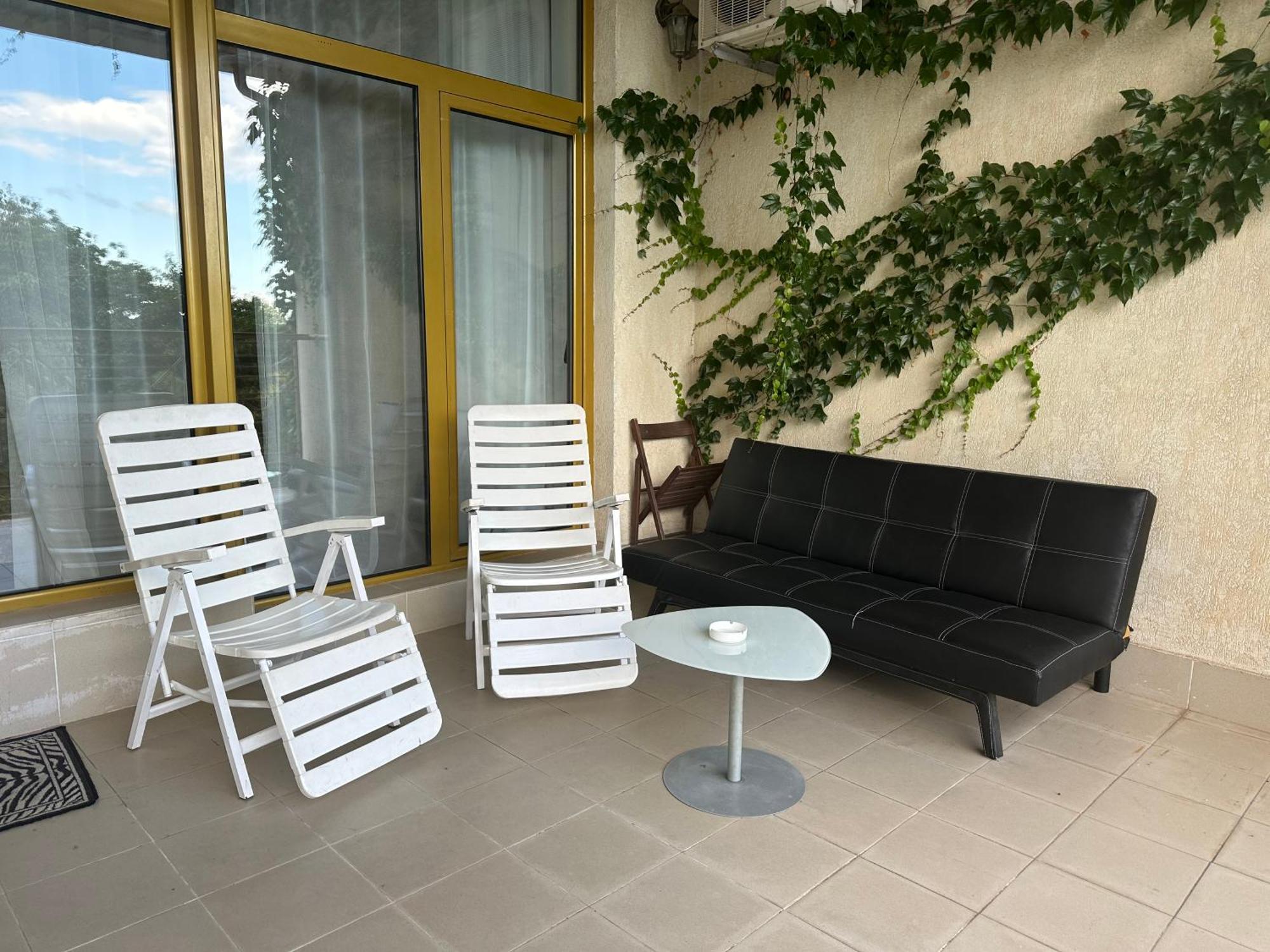 Arkadia Palace Apartments Odessa Dış mekan fotoğraf