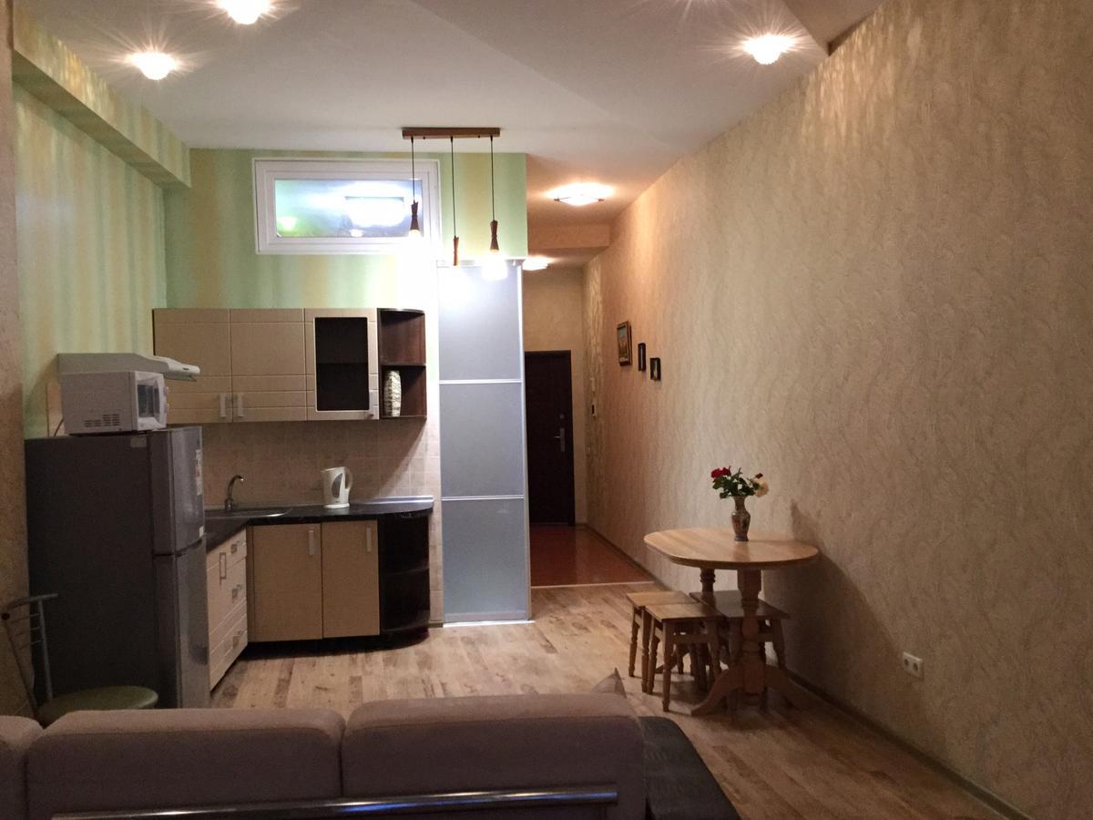 Arkadia Palace Apartments Odessa Dış mekan fotoğraf