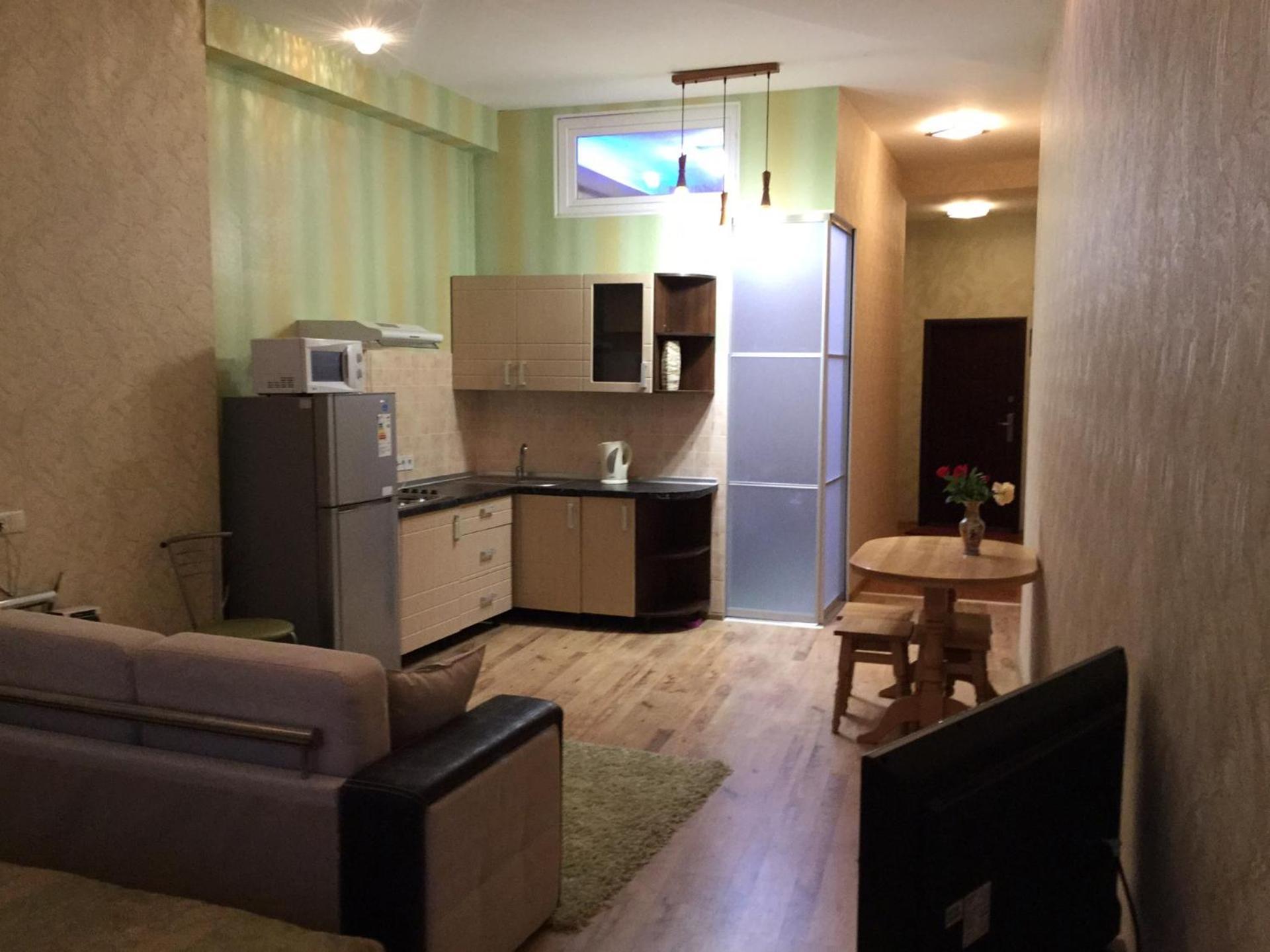 Arkadia Palace Apartments Odessa Dış mekan fotoğraf