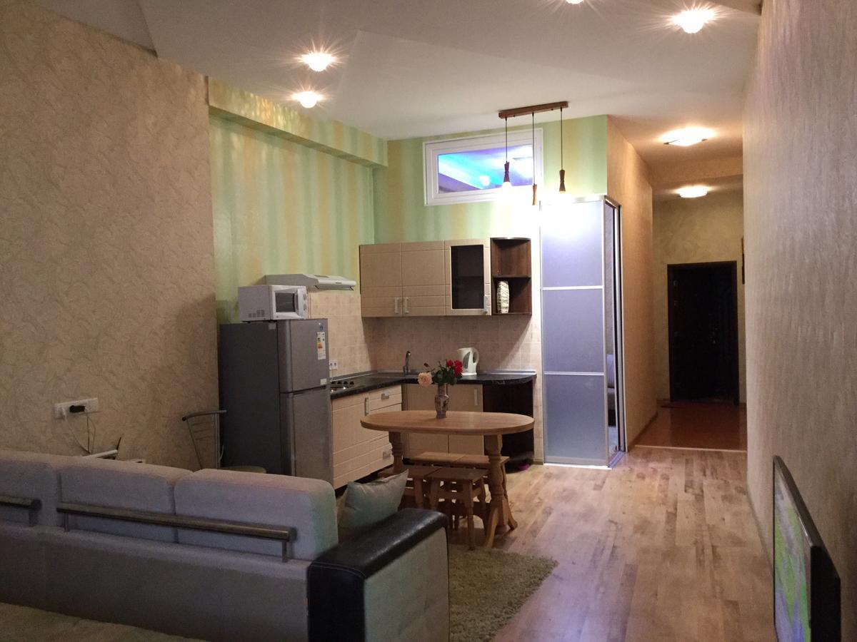 Arkadia Palace Apartments Odessa Dış mekan fotoğraf
