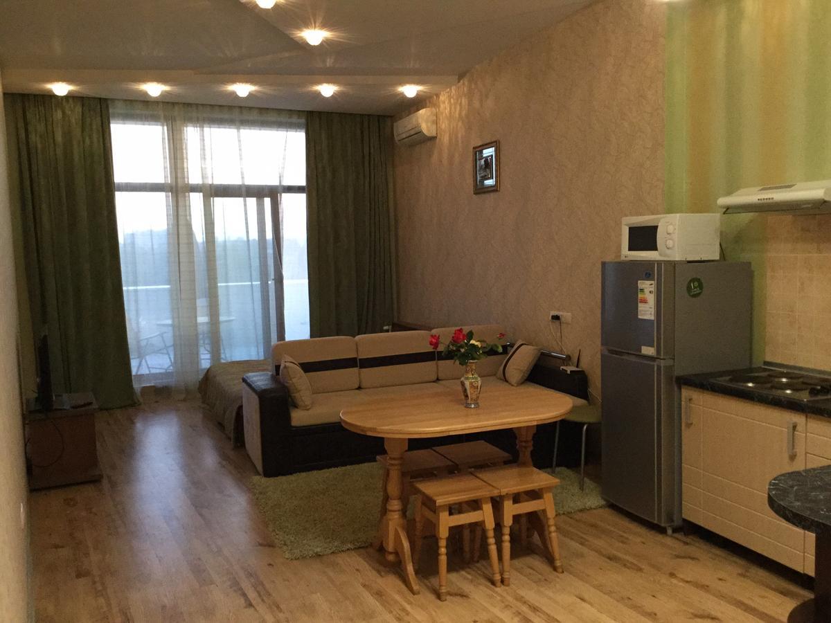 Arkadia Palace Apartments Odessa Dış mekan fotoğraf