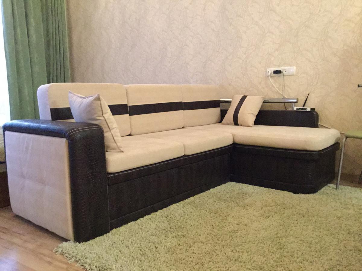 Arkadia Palace Apartments Odessa Dış mekan fotoğraf