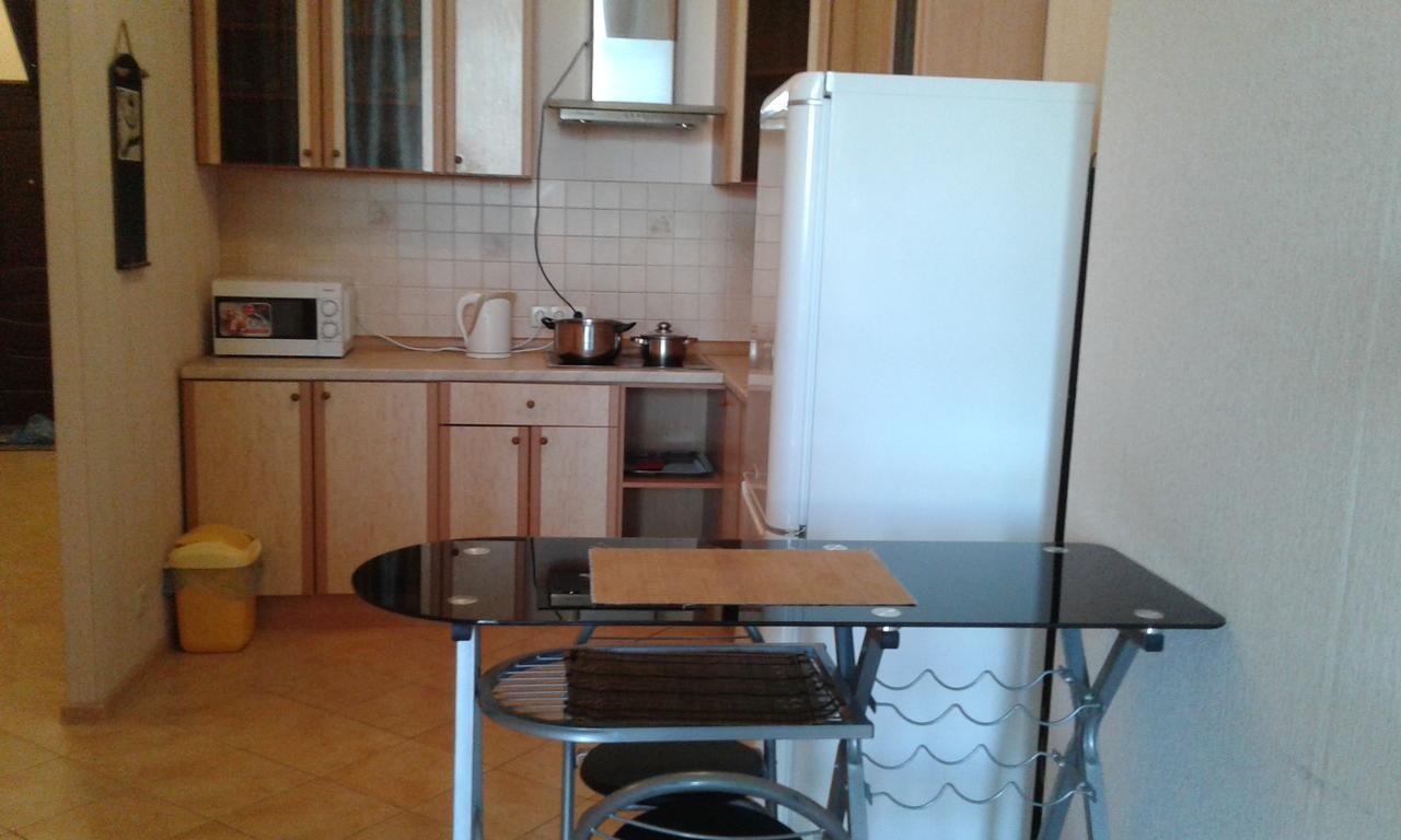 Arkadia Palace Apartments Odessa Dış mekan fotoğraf