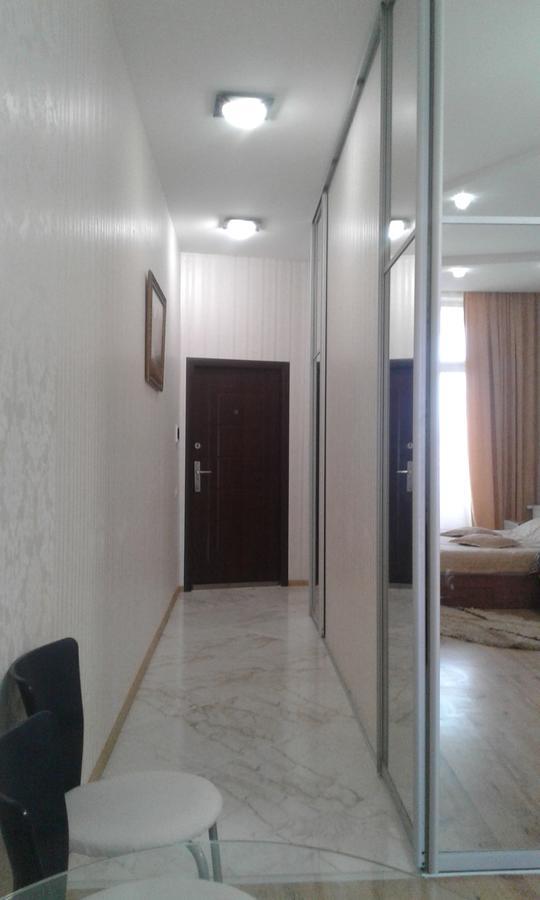 Arkadia Palace Apartments Odessa Dış mekan fotoğraf
