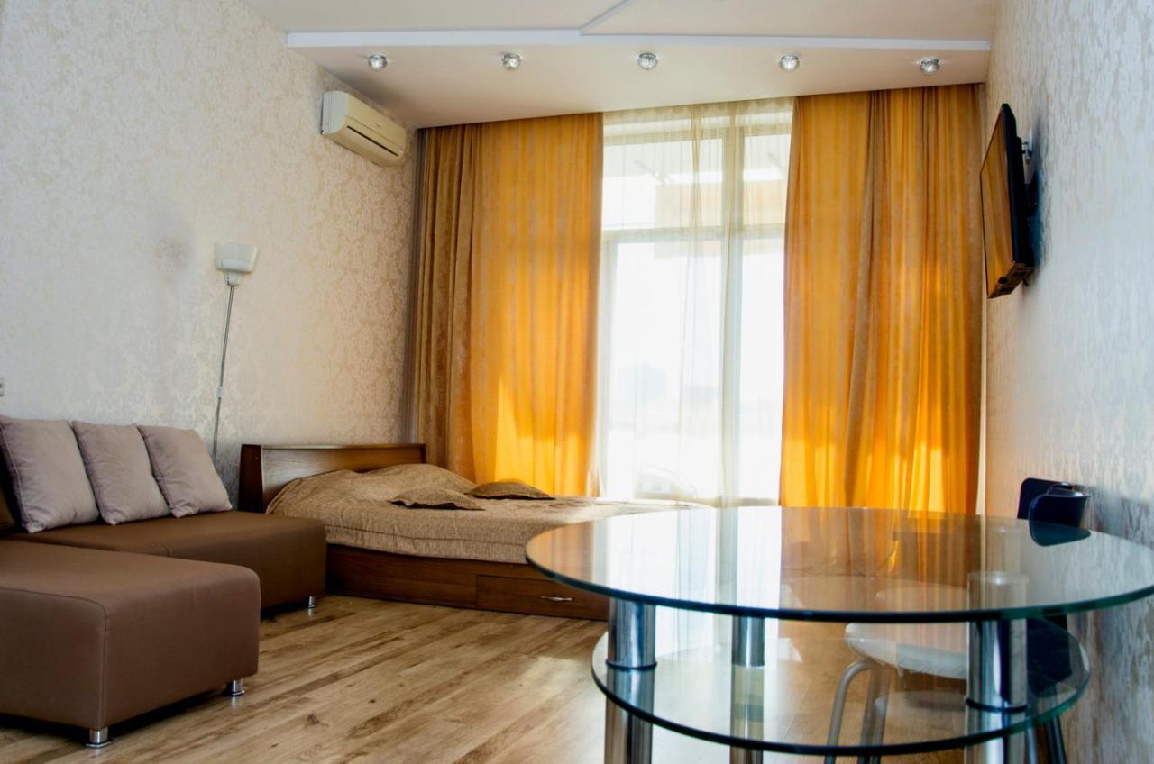 Arkadia Palace Apartments Odessa Dış mekan fotoğraf