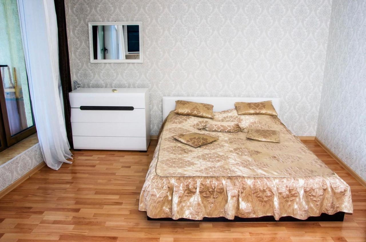 Arkadia Palace Apartments Odessa Dış mekan fotoğraf