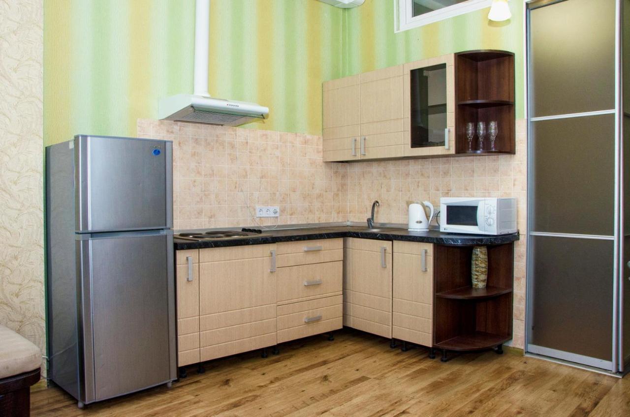 Arkadia Palace Apartments Odessa Dış mekan fotoğraf