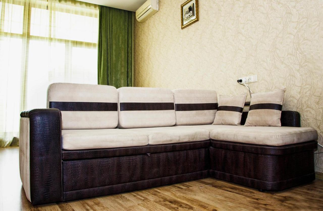 Arkadia Palace Apartments Odessa Dış mekan fotoğraf