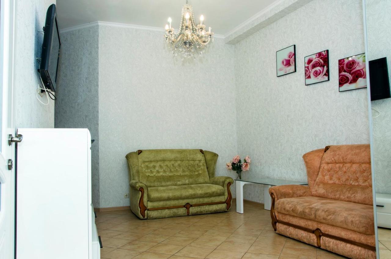 Arkadia Palace Apartments Odessa Dış mekan fotoğraf