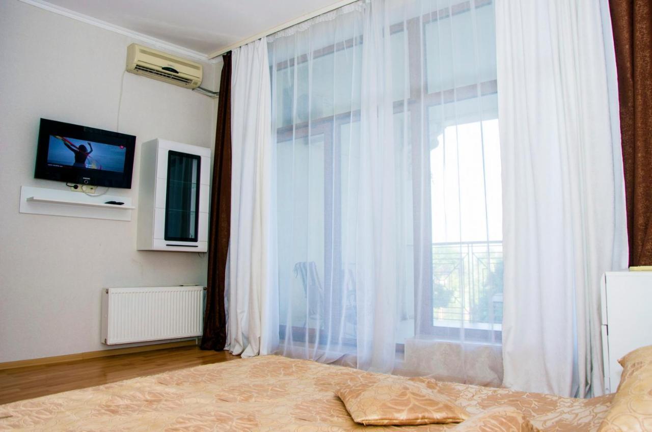 Arkadia Palace Apartments Odessa Dış mekan fotoğraf