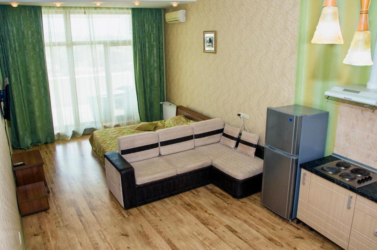 Arkadia Palace Apartments Odessa Dış mekan fotoğraf