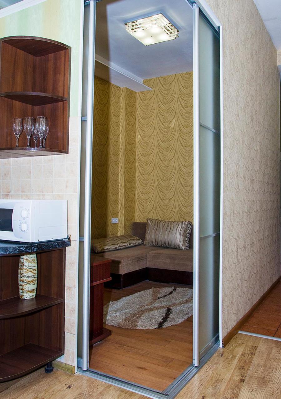 Arkadia Palace Apartments Odessa Dış mekan fotoğraf