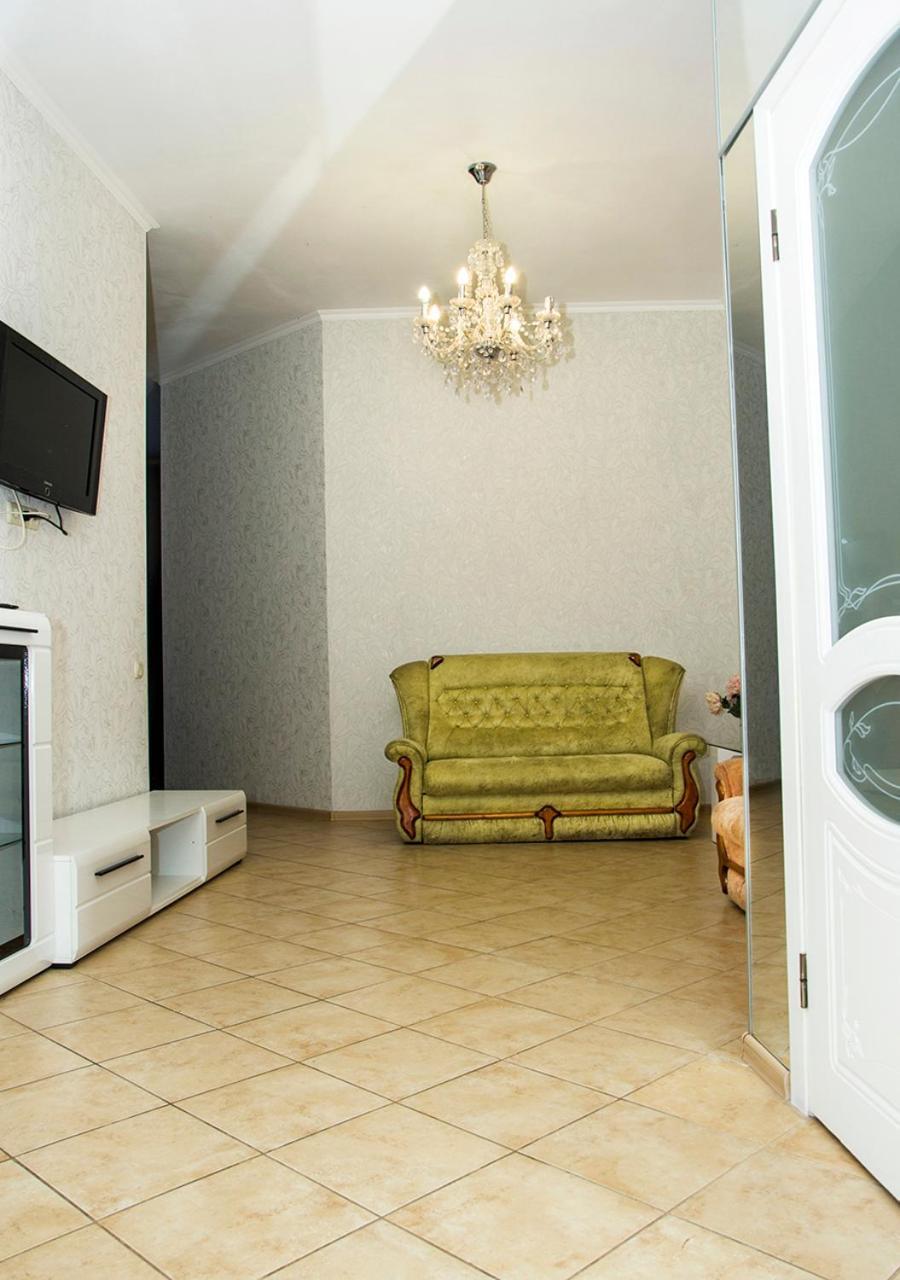 Arkadia Palace Apartments Odessa Dış mekan fotoğraf