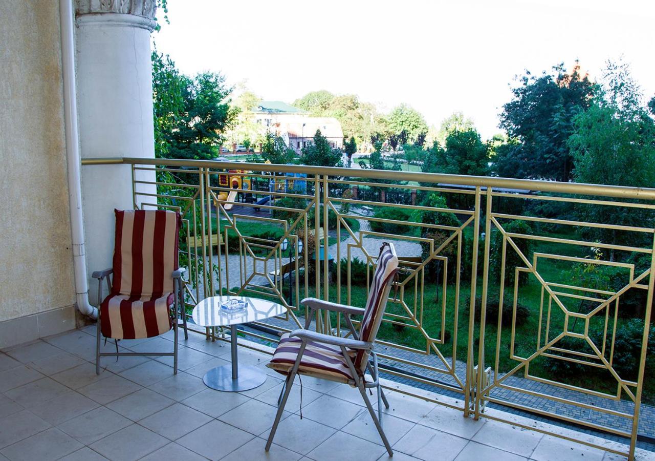 Arkadia Palace Apartments Odessa Dış mekan fotoğraf