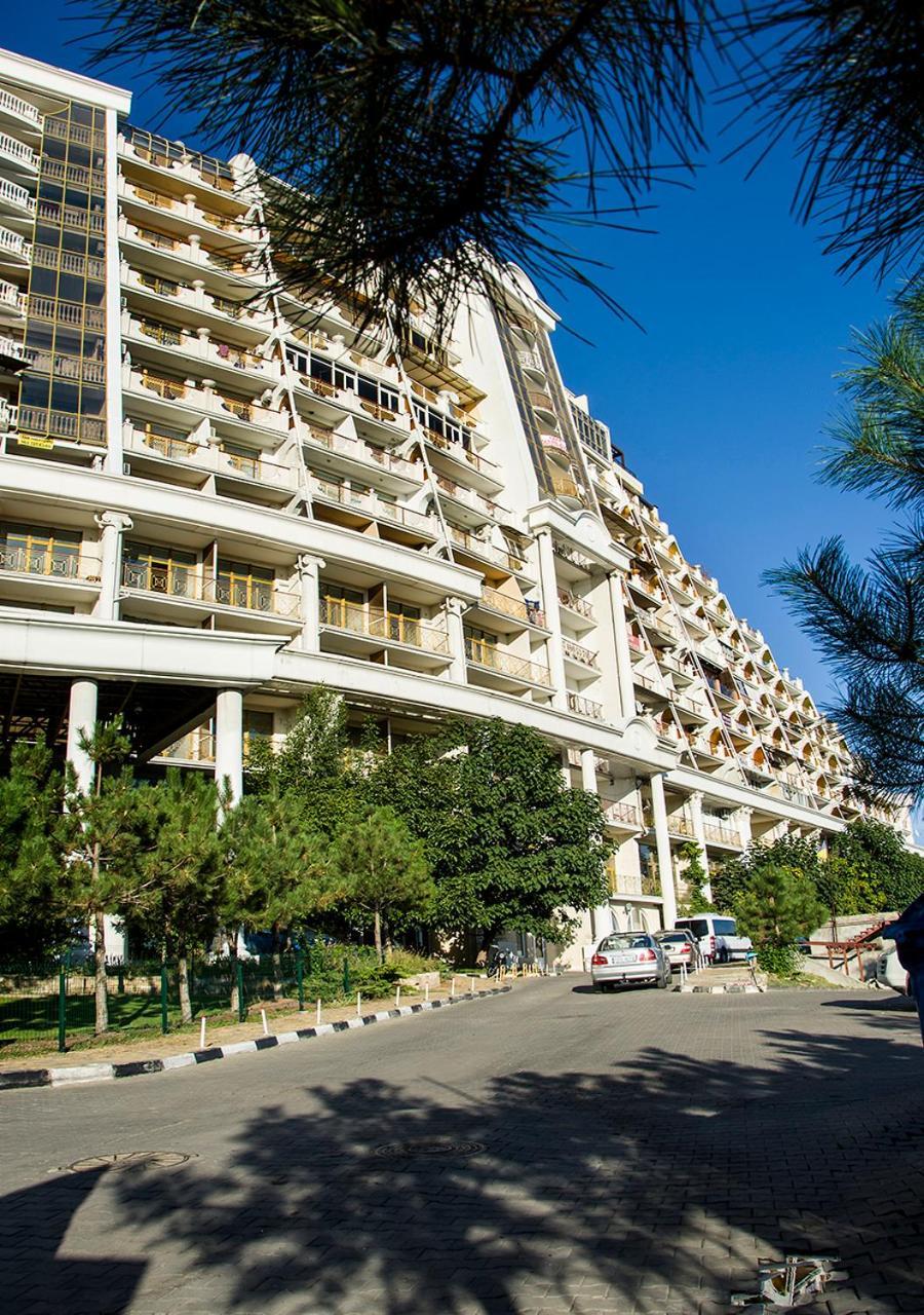 Arkadia Palace Apartments Odessa Dış mekan fotoğraf