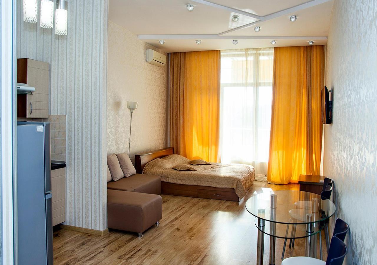 Arkadia Palace Apartments Odessa Dış mekan fotoğraf