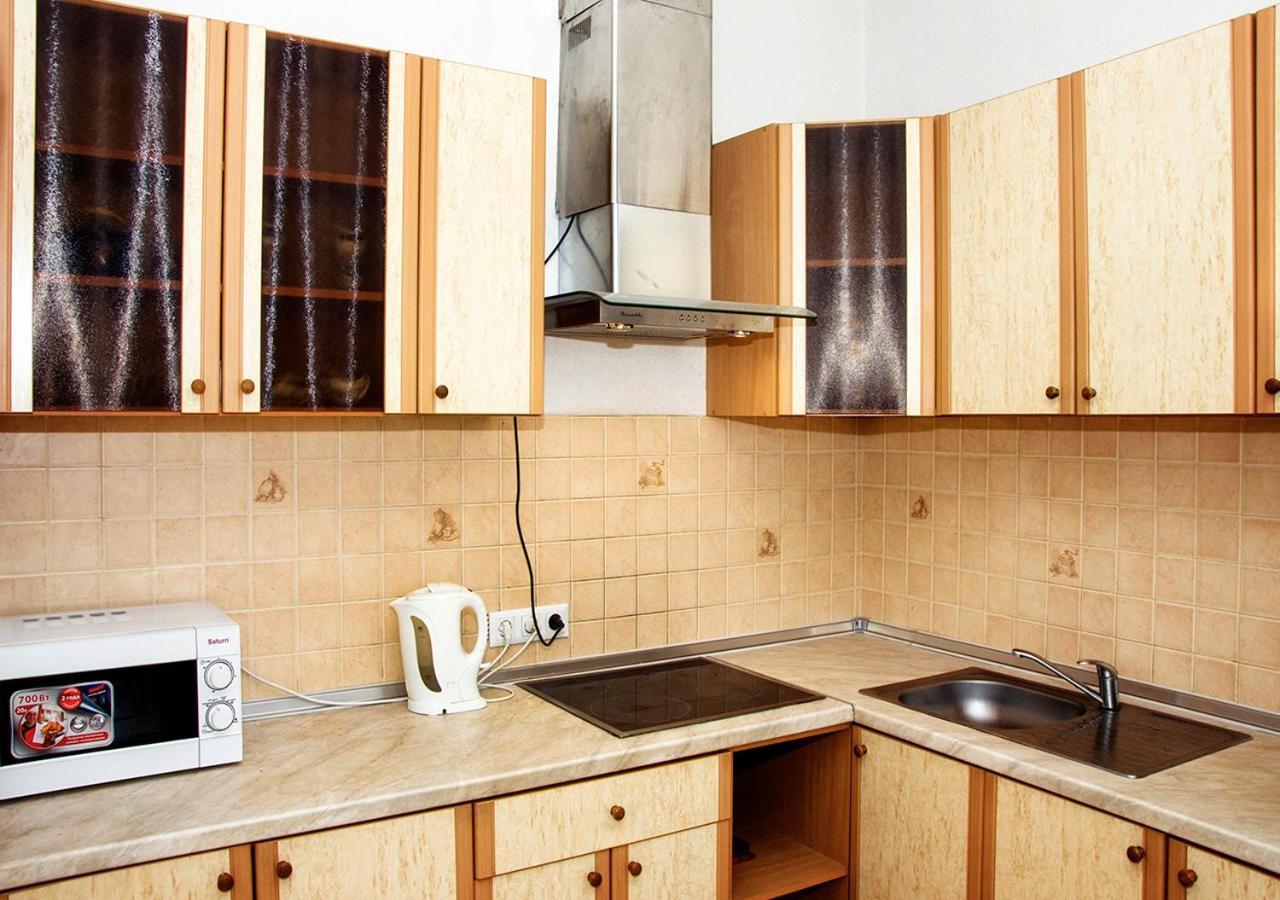 Arkadia Palace Apartments Odessa Dış mekan fotoğraf