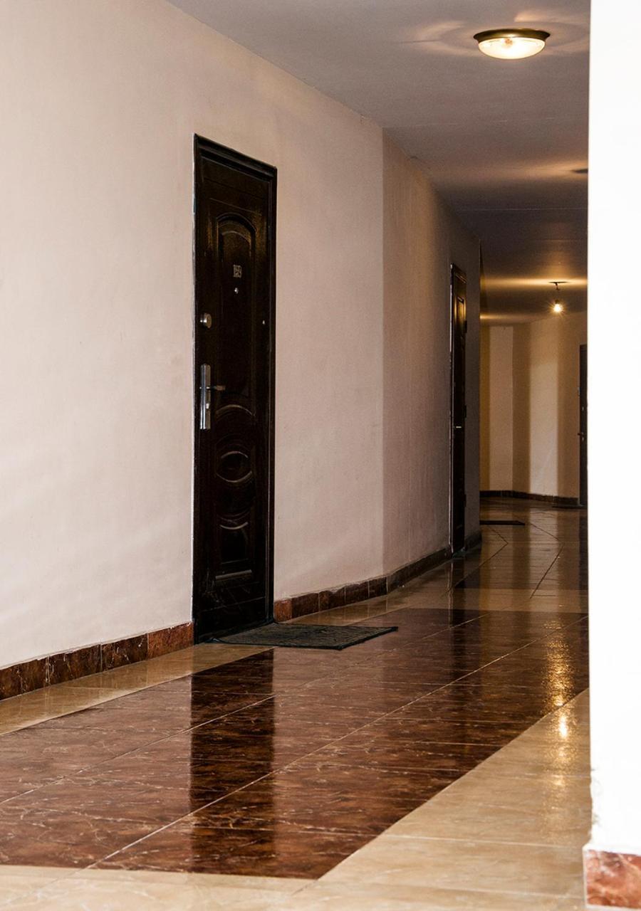 Arkadia Palace Apartments Odessa Dış mekan fotoğraf