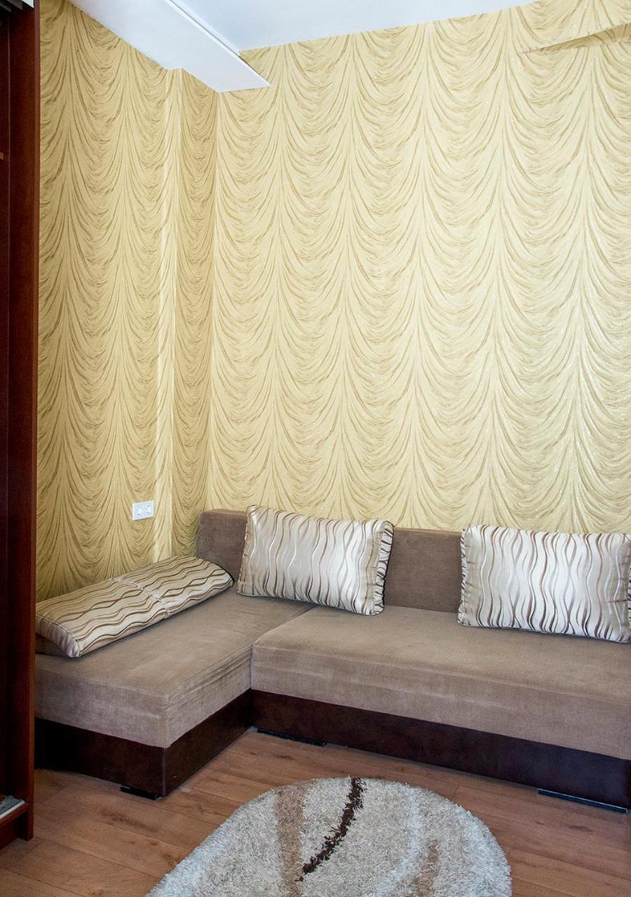 Arkadia Palace Apartments Odessa Dış mekan fotoğraf
