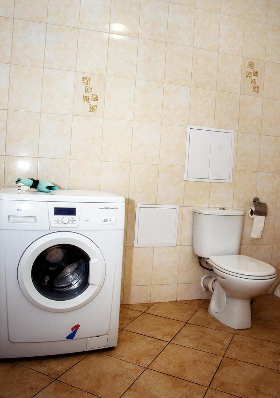 Arkadia Palace Apartments Odessa Dış mekan fotoğraf